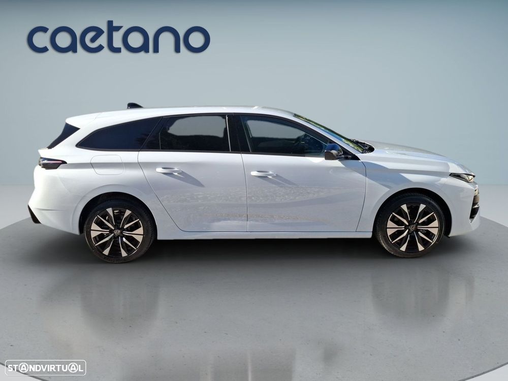Peugeot 308 SW 1.2 Hybrid Allure e-DCS6 - 9