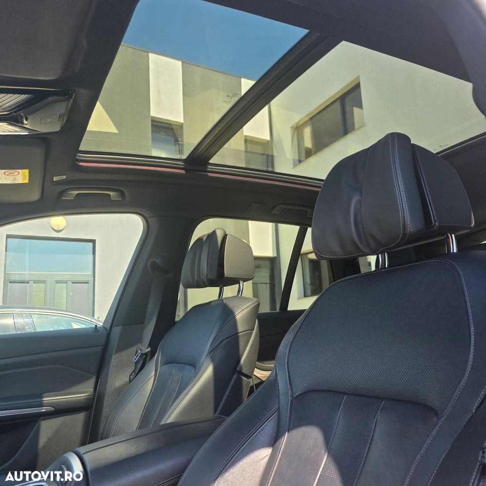 BMW X5 - 7