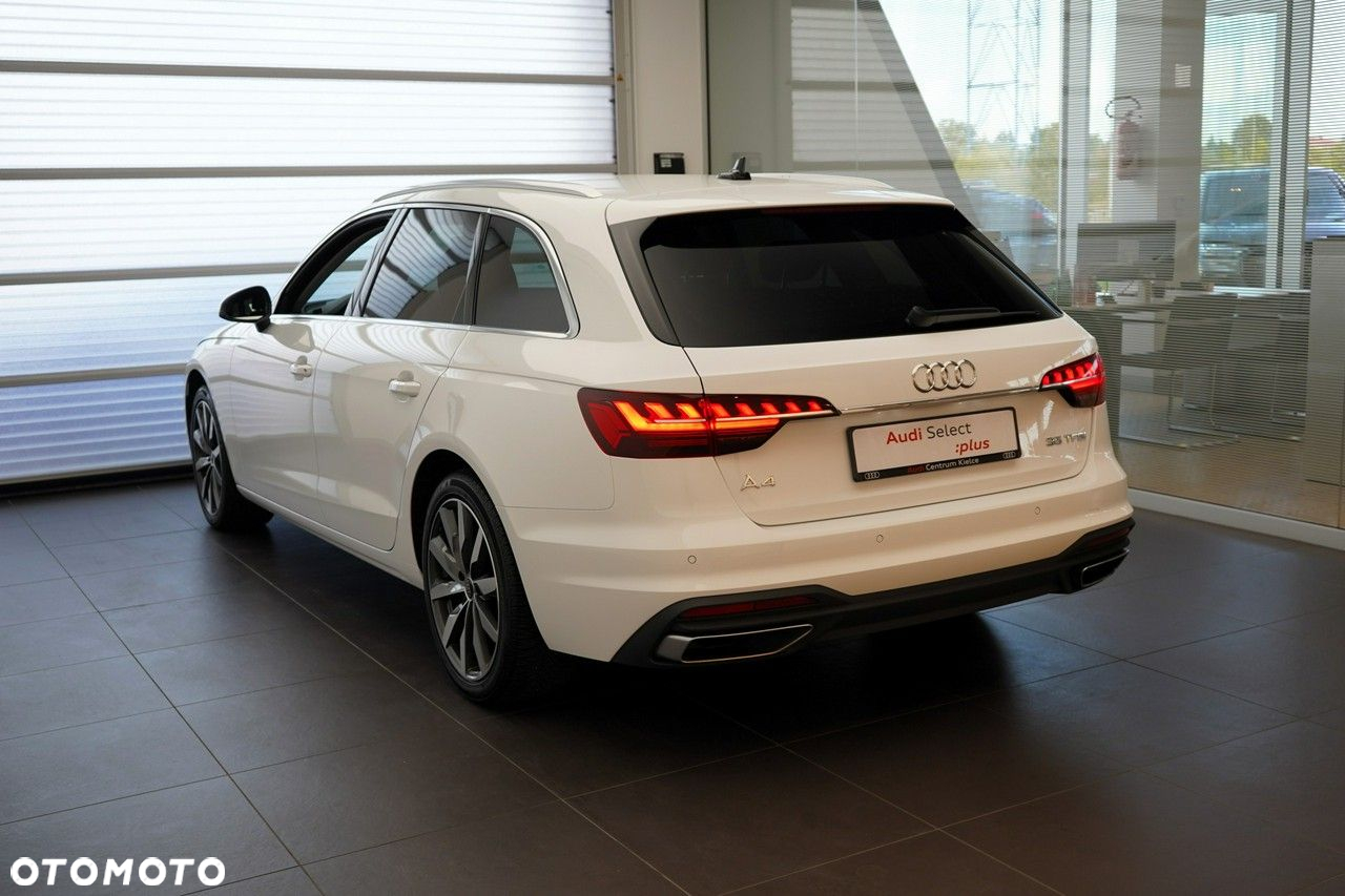 Audi A4 - 2