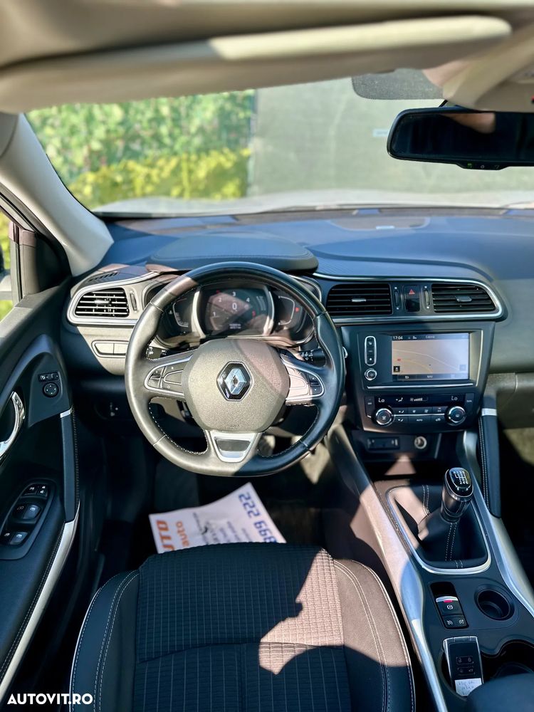 Renault Kadjar - 14
