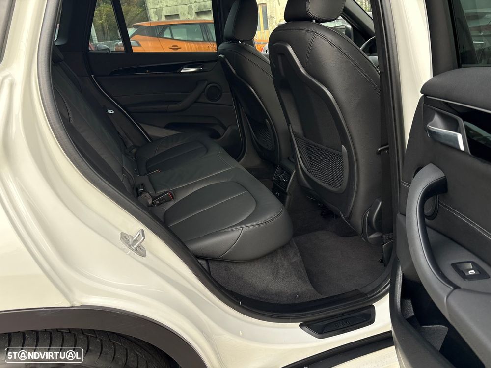 BMW X1 25 e xDrive Line Sport - 46