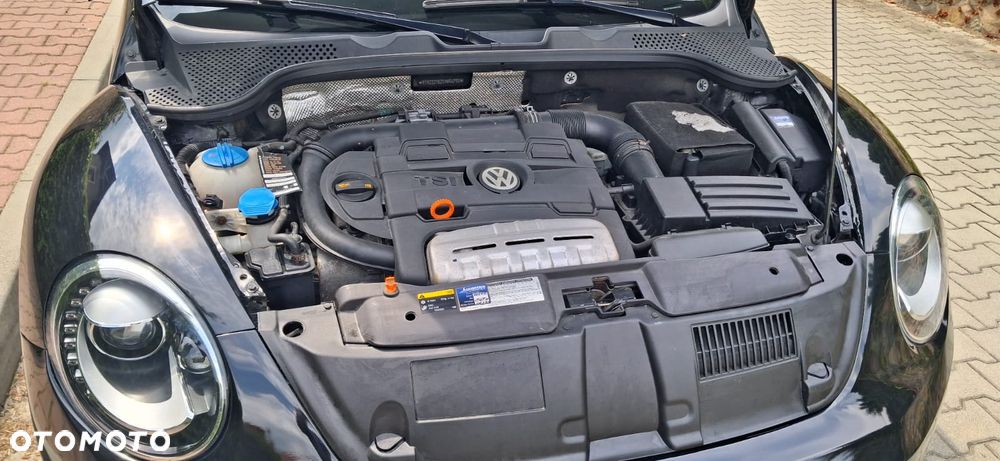 Volkswagen Beetle 1.4 TSI Sport - 11