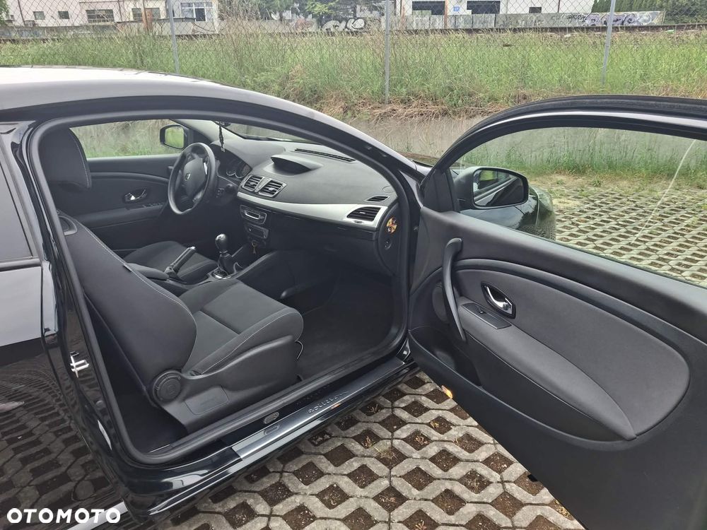 Renault Megane - 10