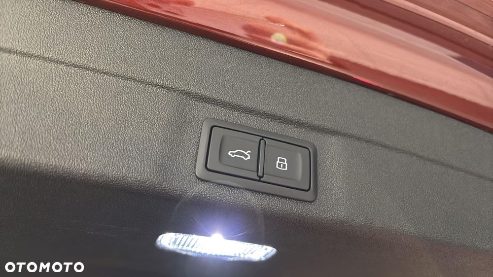 Audi A5 Avant TFSI Quattro S tronic - 20
