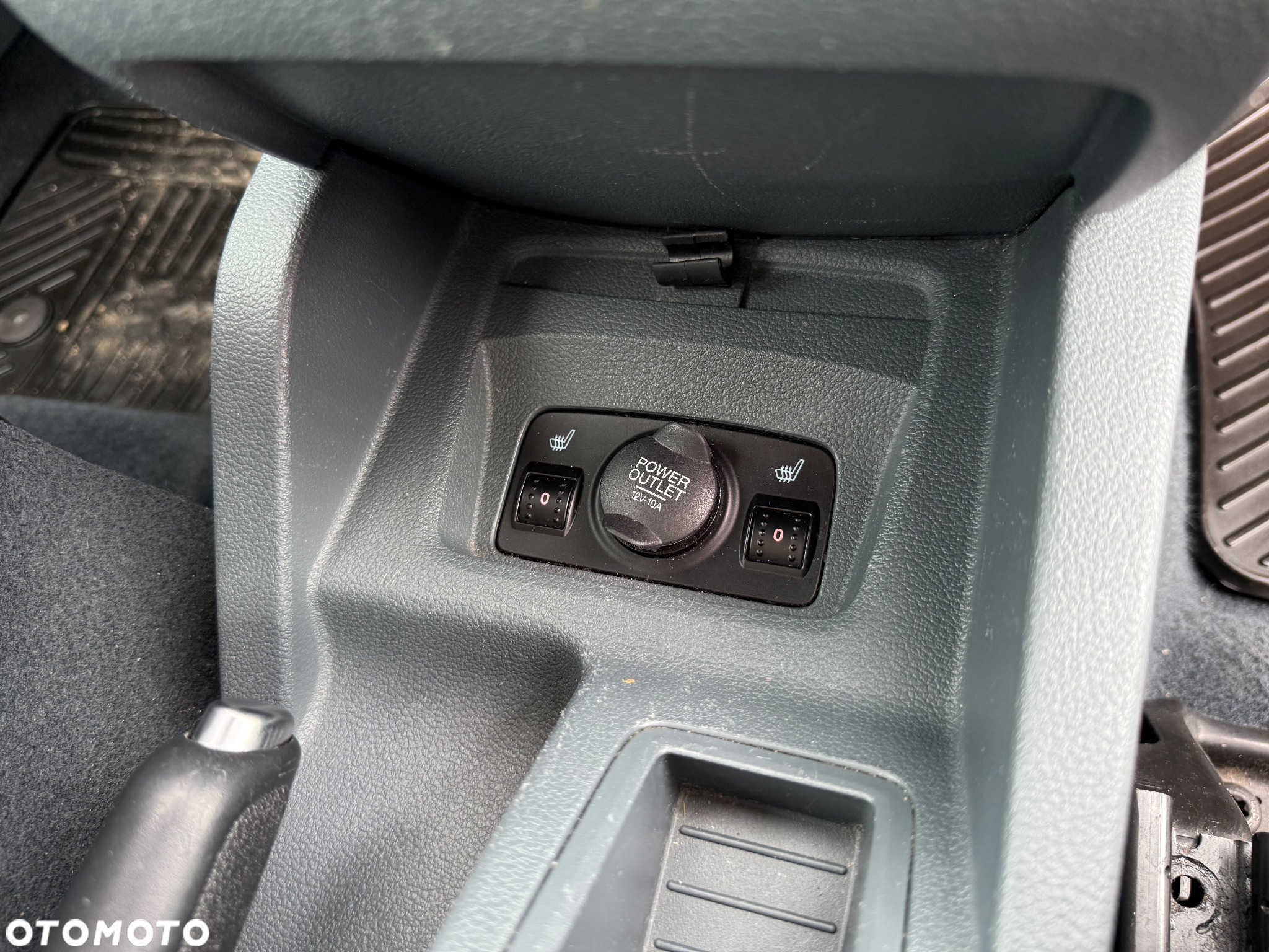 Ford Grand C-MAX 1.6 Titanium - 31