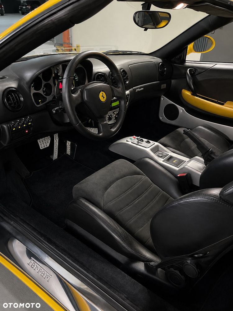 Ferrari 360 - 10