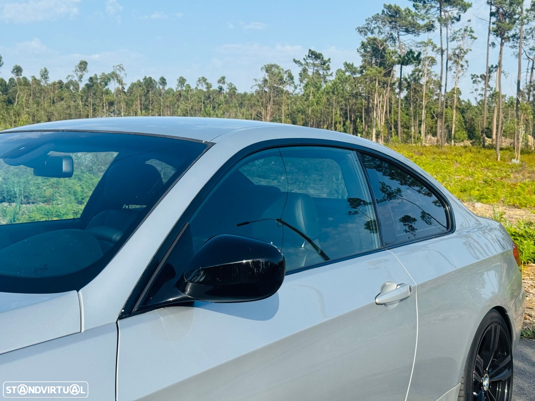 BMW 320 - 4