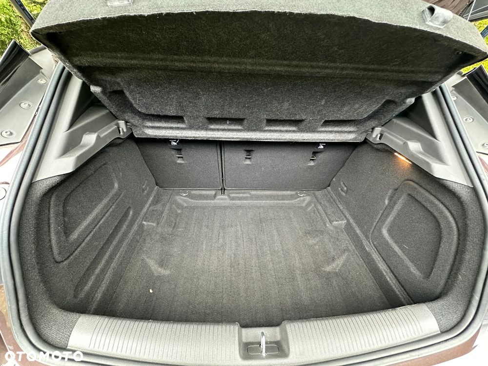 Opel Astra 1.4 T Dynamic - 22