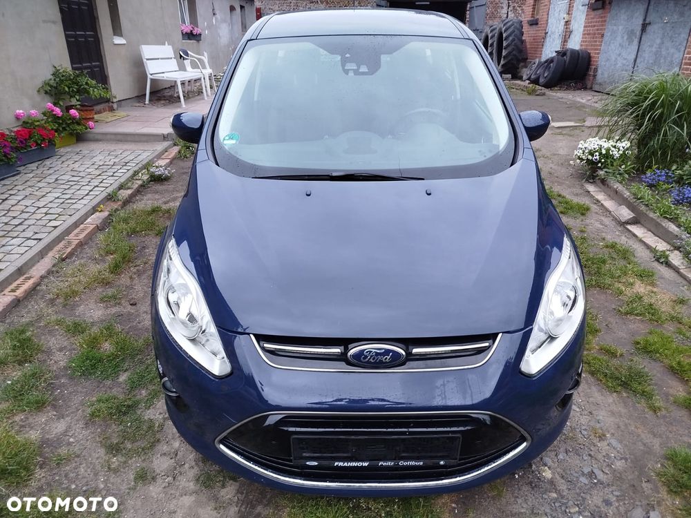Ford C-MAX - 3