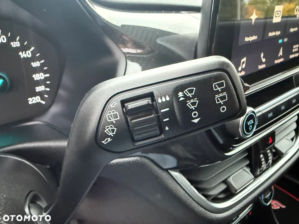 Ford Fiesta 1.0 EcoBoost Powershift ST-LINE - 32