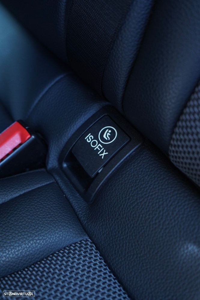 Mercedes-Benz C 220 CDI DPF Auto Avantgarde - 29