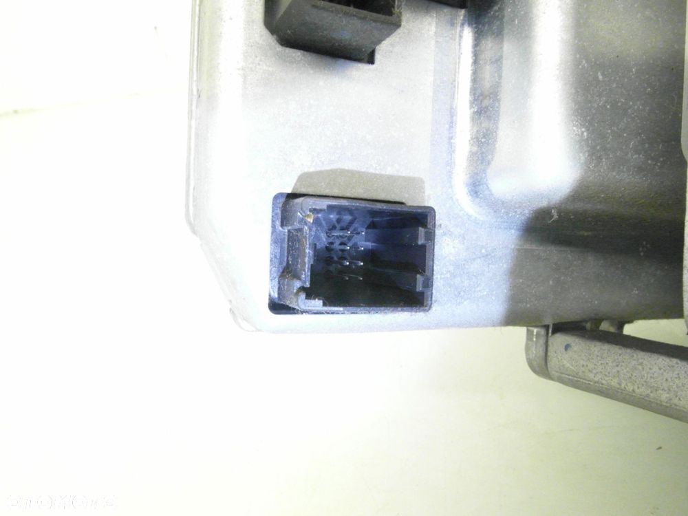 WSPOMAGANIE ELEKTRYCZNE OPEL MERIVA A 13153554 2610865206C 2610196706L - 7