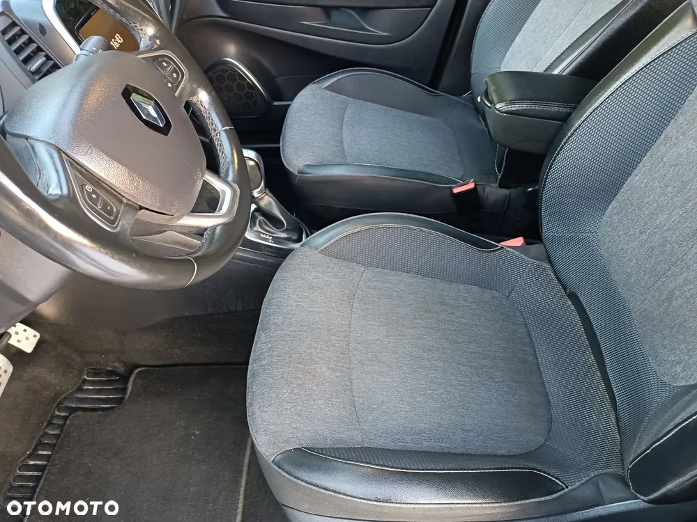 Renault Captur 1.3 Energy TCe FAP Intens EDC - 5