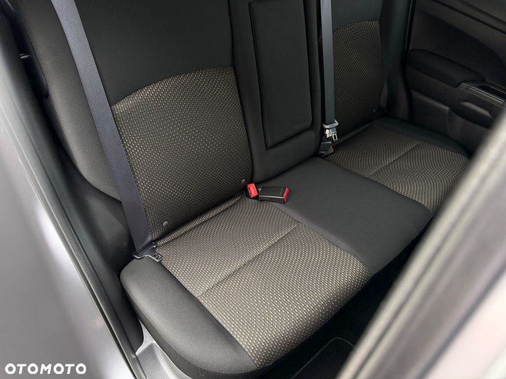 Mitsubishi ASX 1.6 ClearTec 2WD Diamant Edition+ - 35