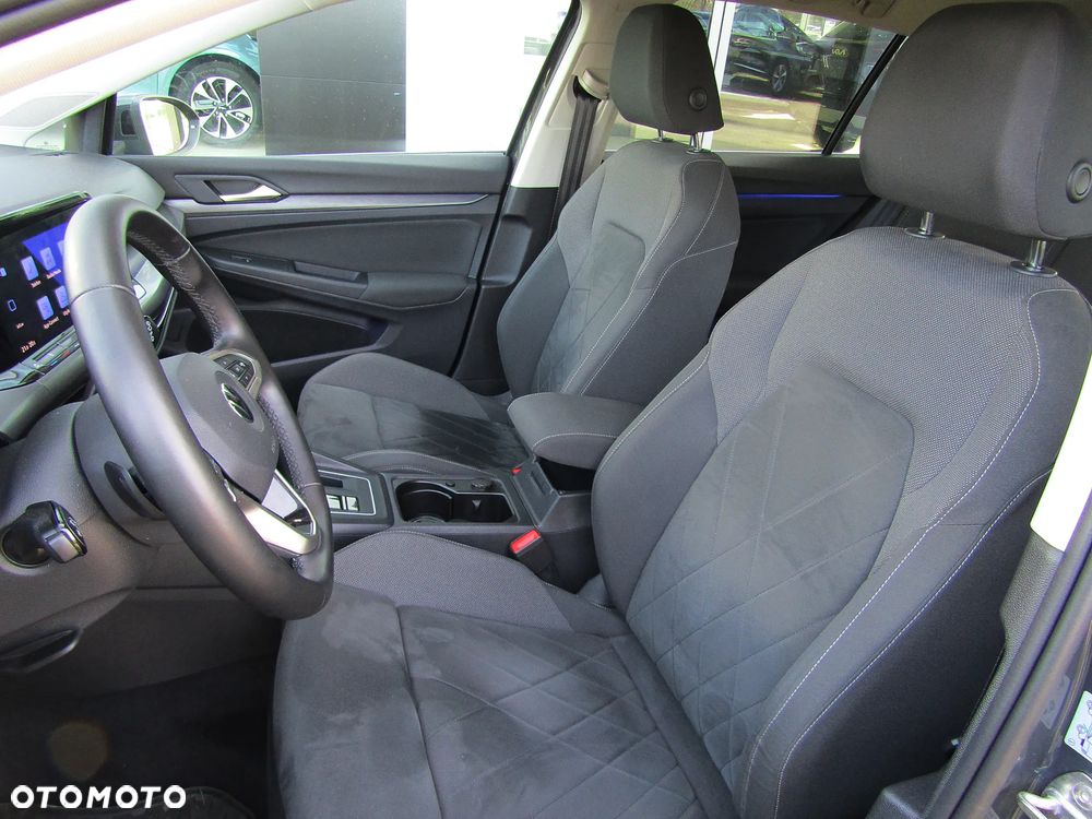 Volkswagen Golf VII 1.5 TSI BMT Highline DSG - 12