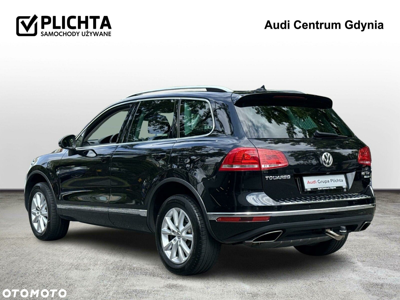 Volkswagen Touareg - 3