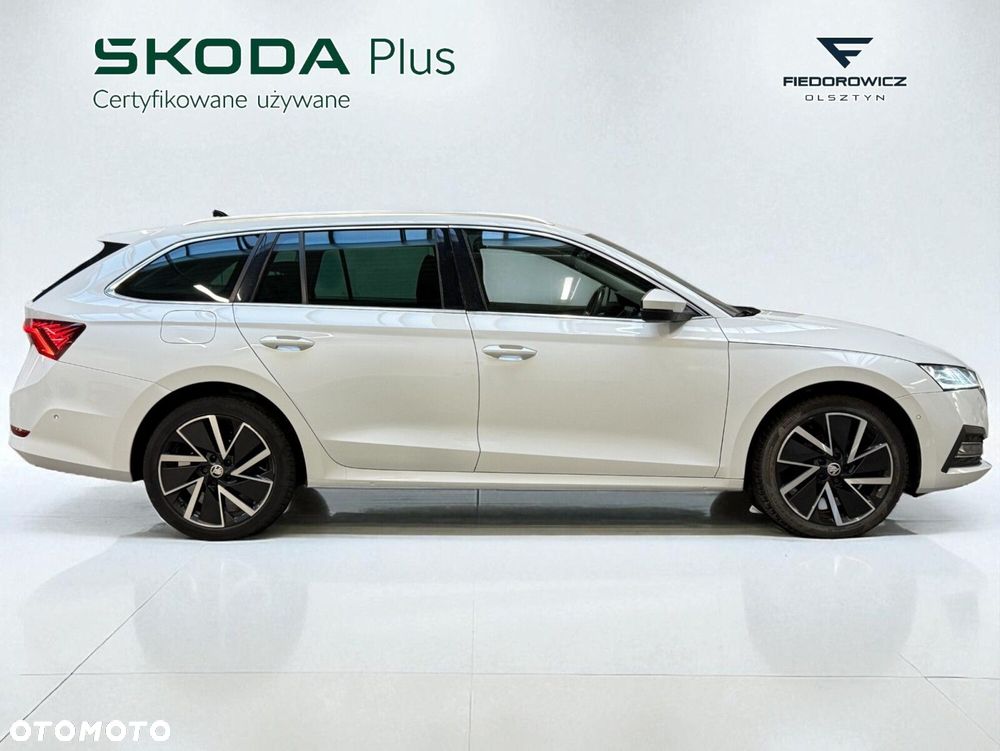 Skoda Octavia 1.5 TSI ACT Style - 2