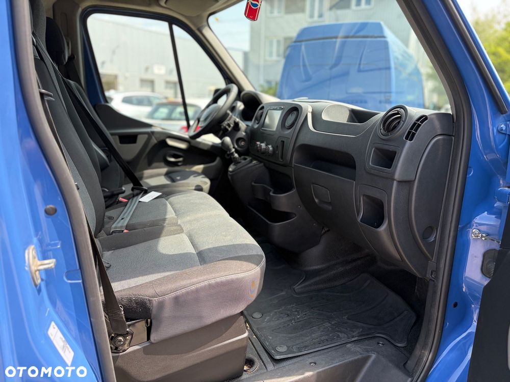 Renault Master L3 RWD Business - 5