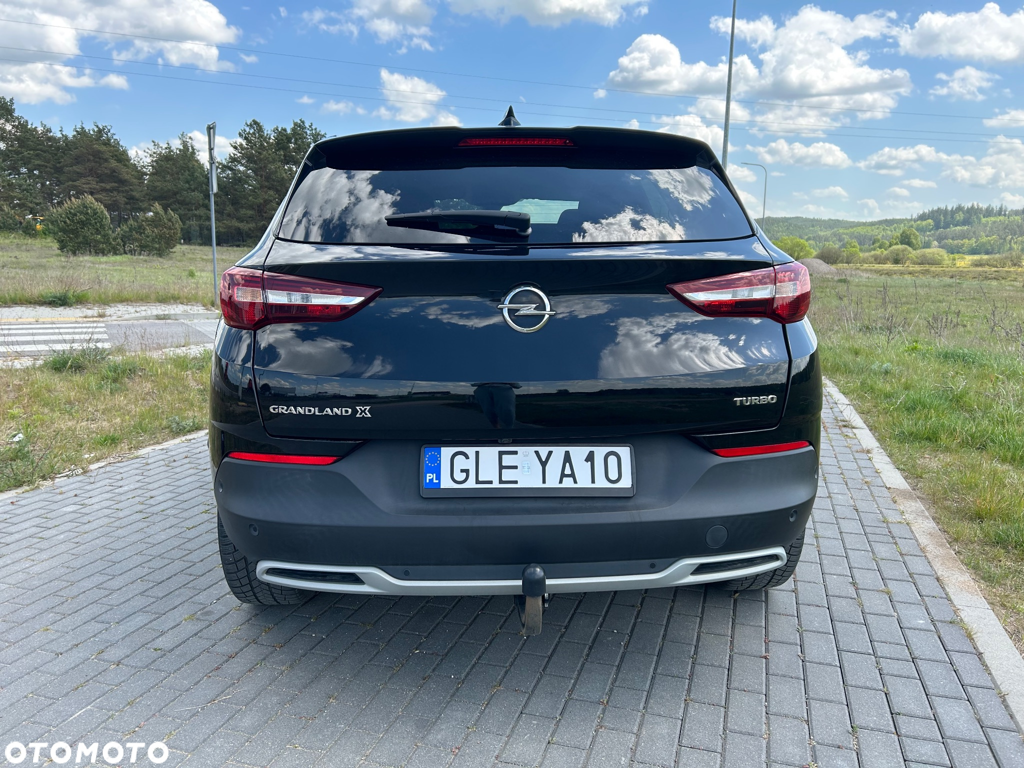 Opel Grandland X 1.2 T Elite S&S - 7