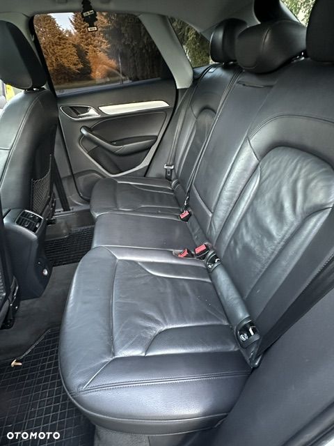 Audi Q3 - 20