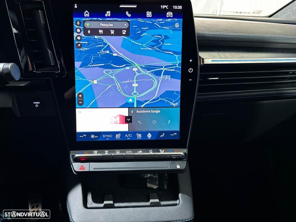 Renault Scénic E-Tech 220 Long Range Esprit Alpine - 51