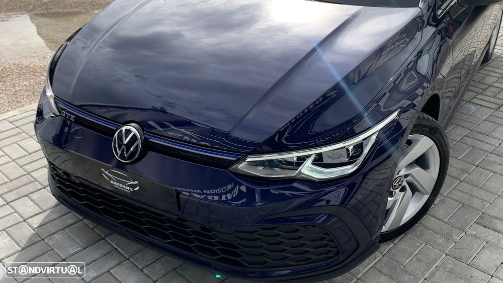 VW Golf 1.4 eHybrid OPF DSG GTE - 42