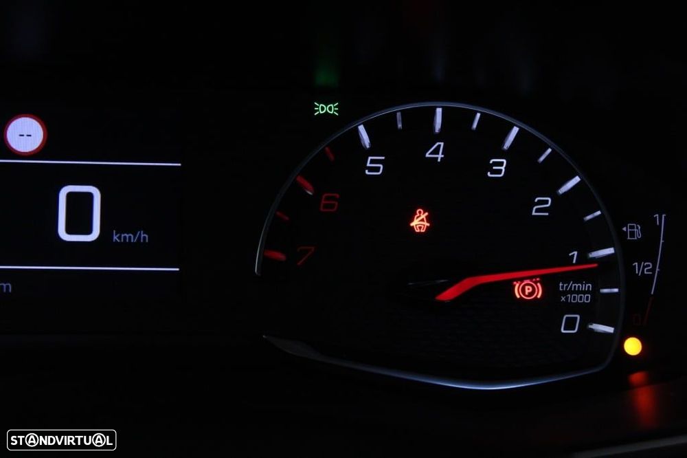 Peugeot 208 1.5 BlueHDi Active Pack - 28