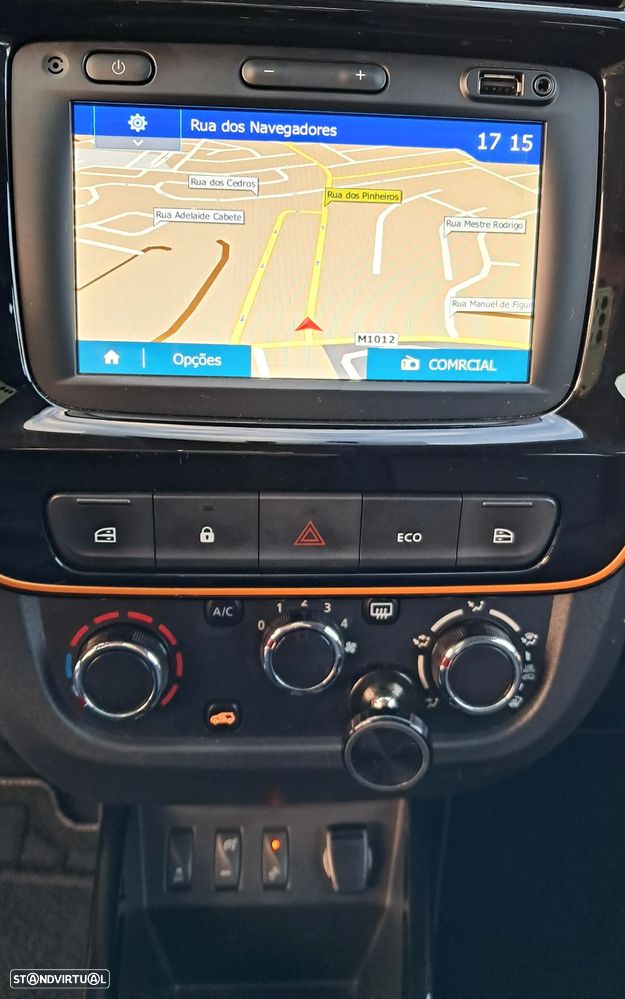 Dacia Spring Electric 45 Comfort Plus - 8