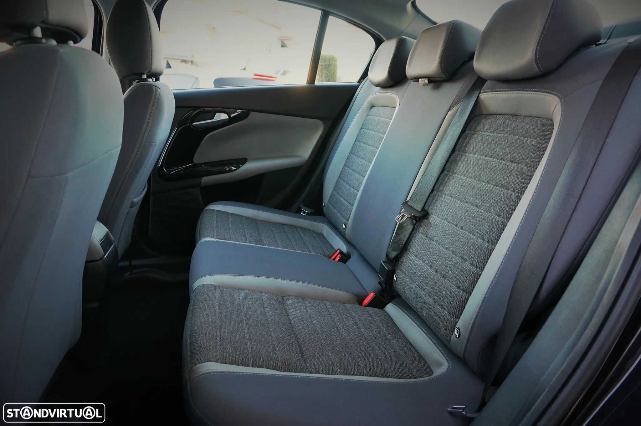 Fiat Tipo 1.3 M-Jet Lounge J17 - 14