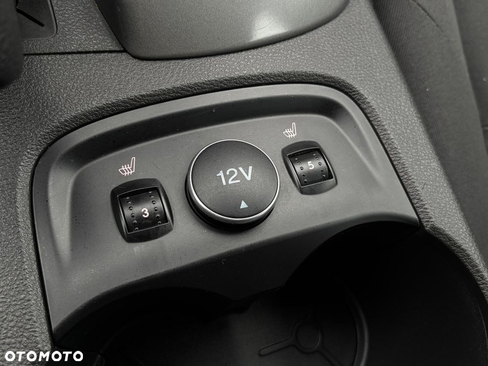 Ford Focus Turnier 1.0 EcoBoost Start-Stopp-System - 13
