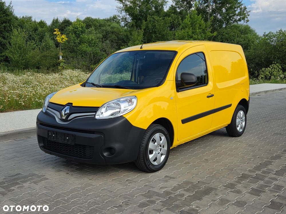 Renault Kangoo - 1