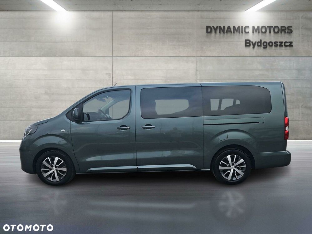 Toyota Proace Verso - 2