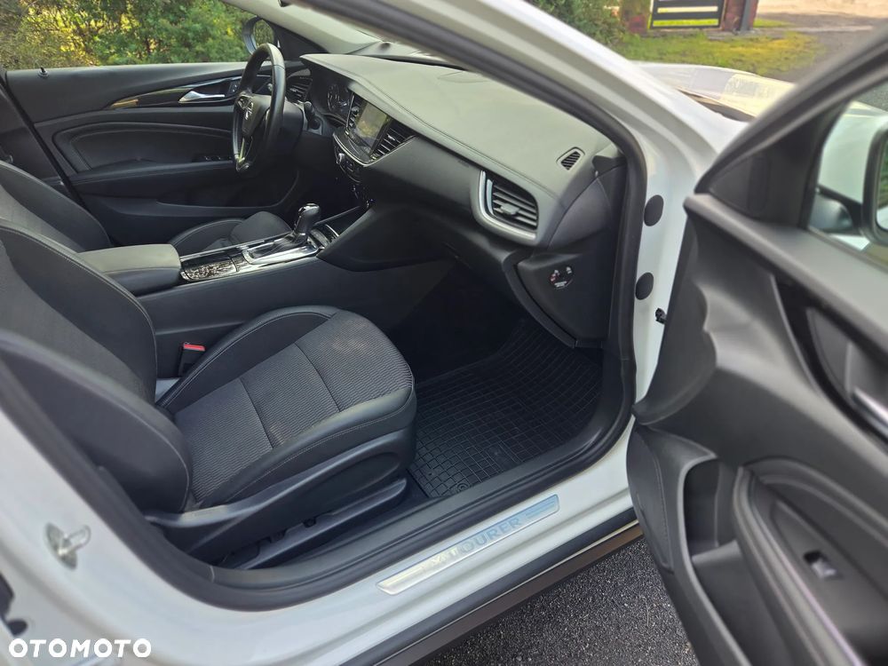 Opel Insignia 2.0 BiTurbo D 4x4 Automatik Ultimate Exclusive - 14