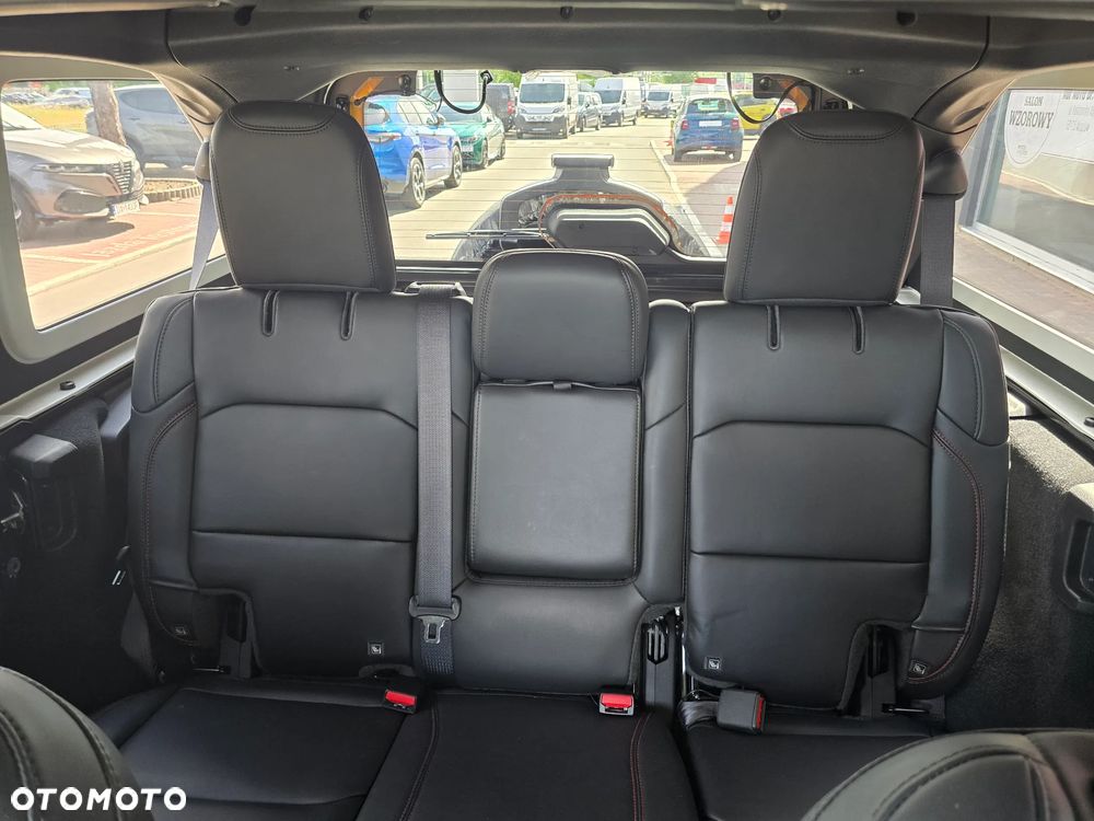 Jeep Wrangler Unlimited GME 2.0 Turbo Rubicon - 27