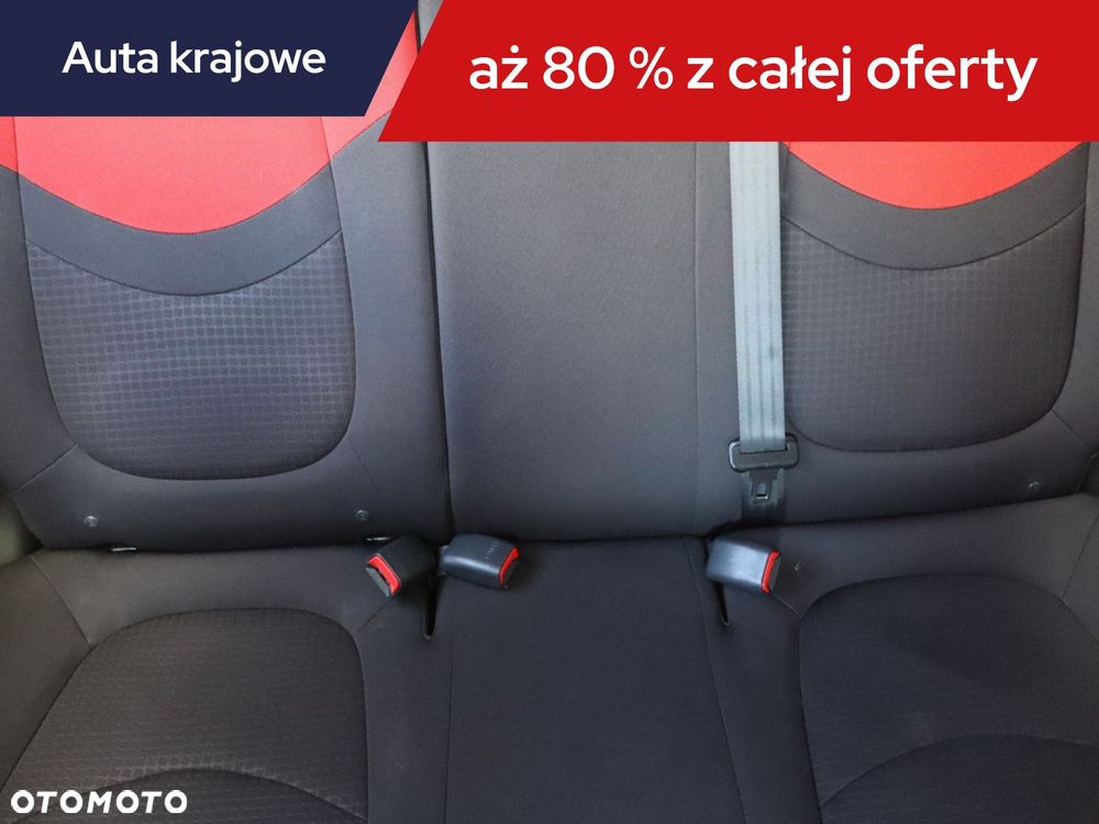 Kia Soul - 12