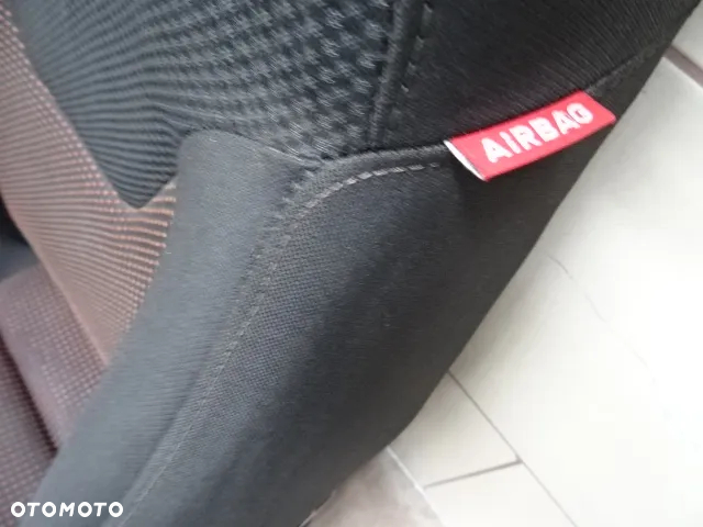FOTEL FOTELE KANAPA FREETRACK SEAT ALTEA XL NR52 - 19