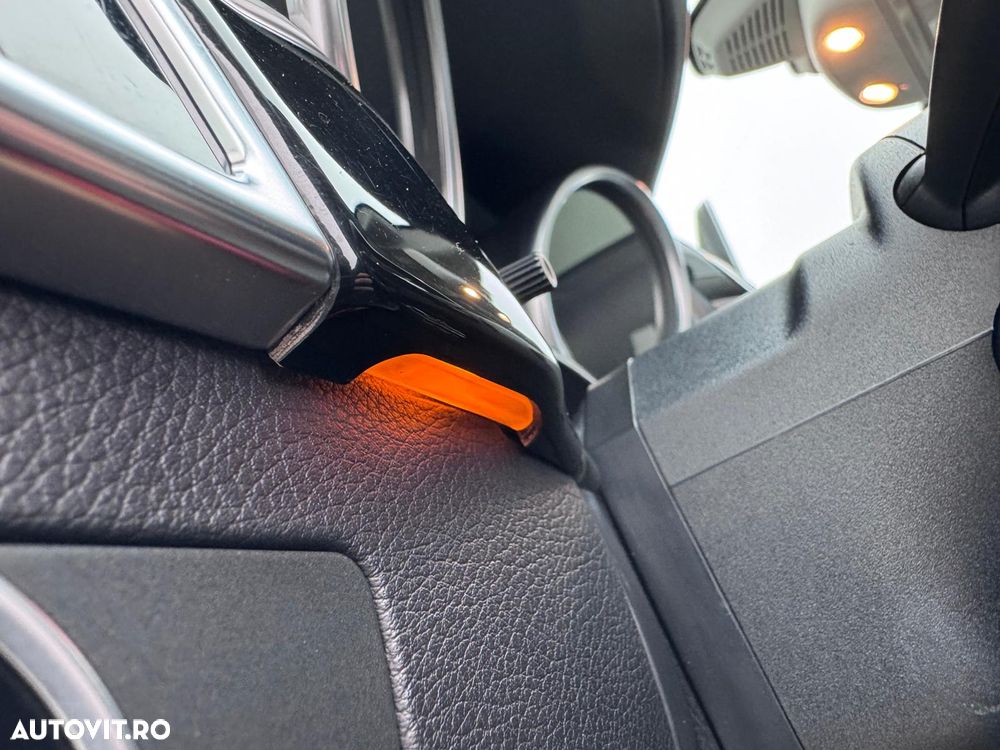 Mercedes-Benz GLE Coupe AMG 43 4M 9G-TRONIC AMG Line - 37