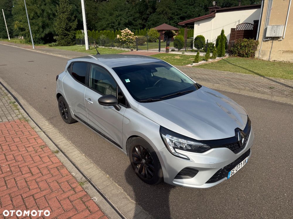 Renault Clio - 4