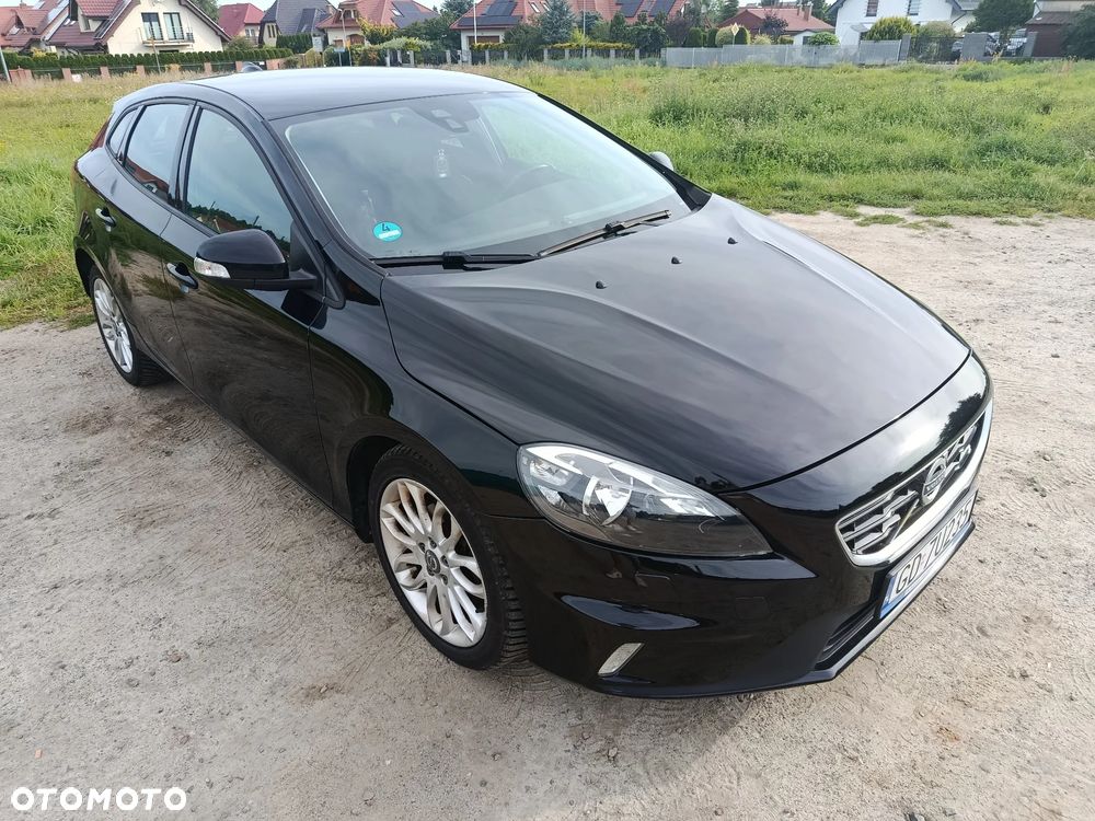 Volvo V40 - 9