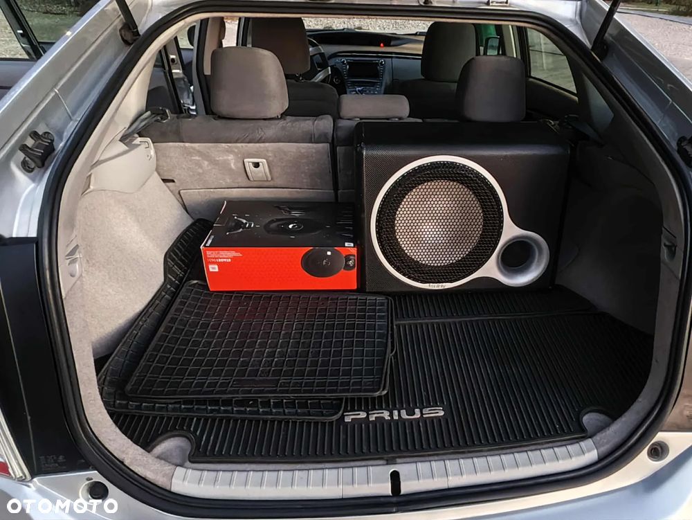 Toyota Prius 1.8 HSD Luna - 13