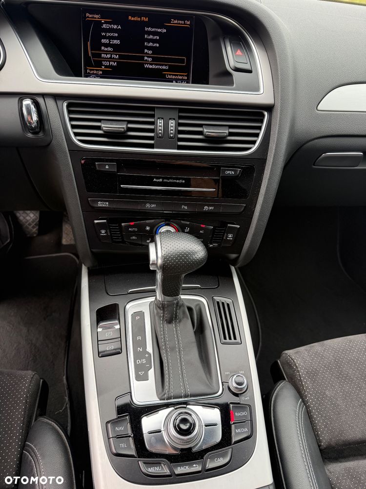 Audi A4 Avant 2.0 TDI DPF quattro S tronic S line Sportpaket - 18