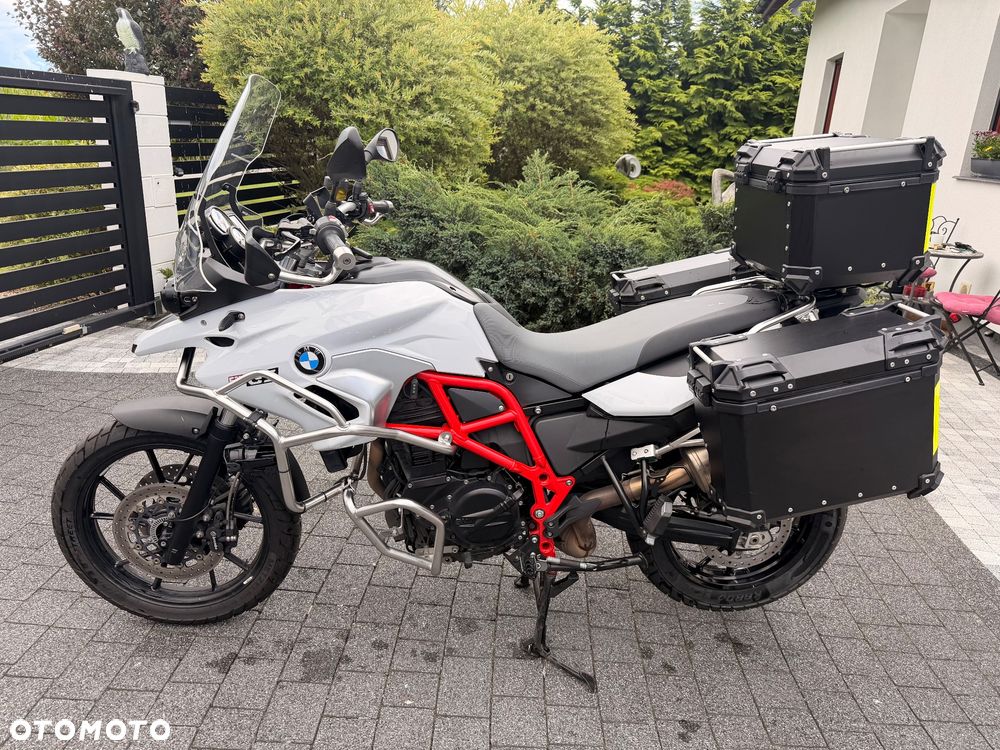 BMW F - 3