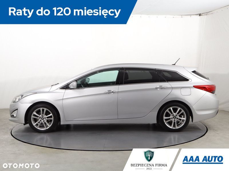 Hyundai i40 - 4