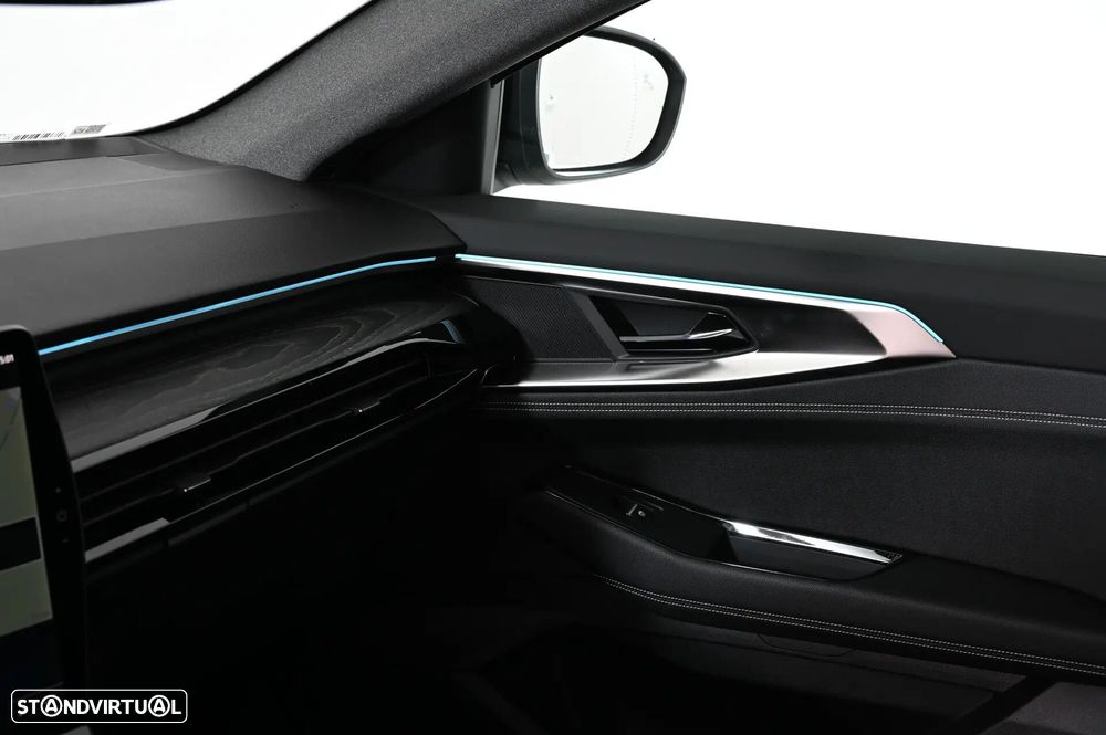 Renault Austral 1.3 Mild Hybrid Iconic Auto - 31