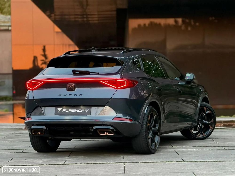 Cupra Formentor VZ 1.4 e-Hybrid DSG - 31