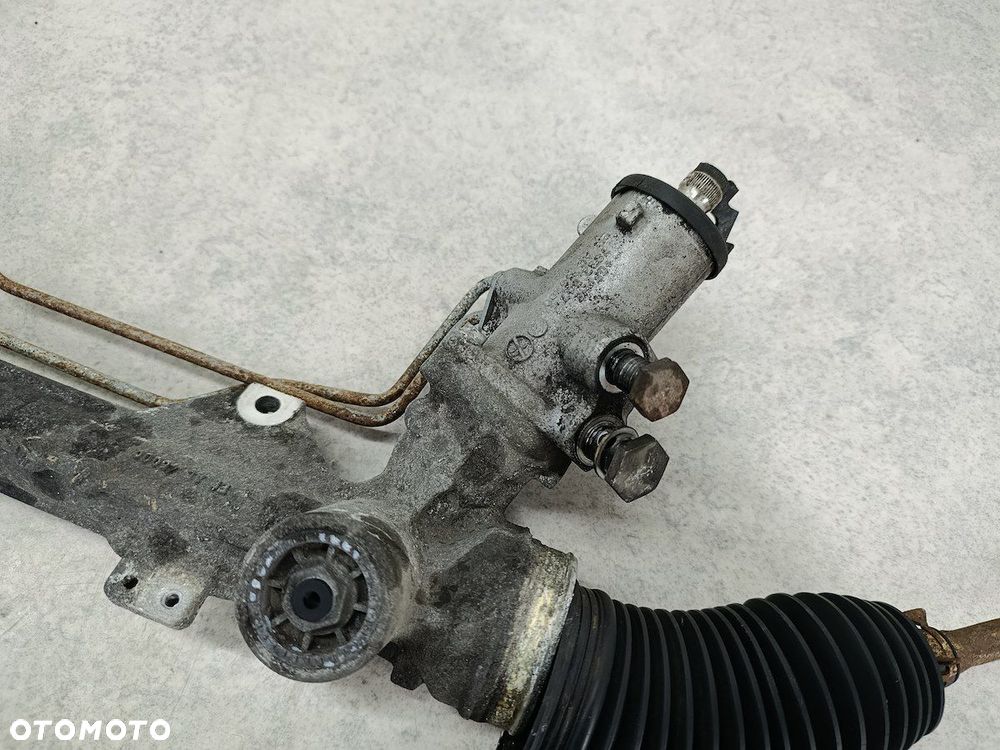 MAGLOWNICA PRZEKŁADNIA KIEROWNICY BMW 3 E90 6777459 7853974383  ZF 2.0 D - 7