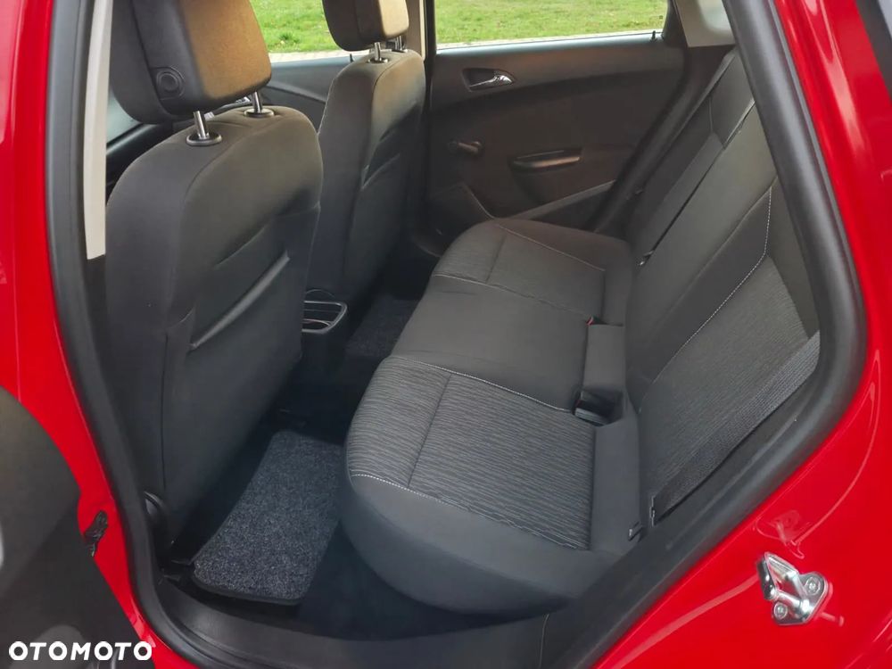 Opel Astra 1.6 Active - 14