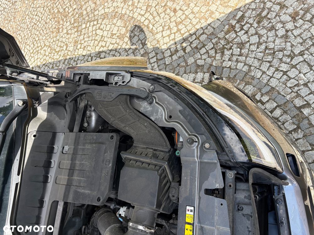 Land Rover Range Rover Evoque D150 FWD - 11