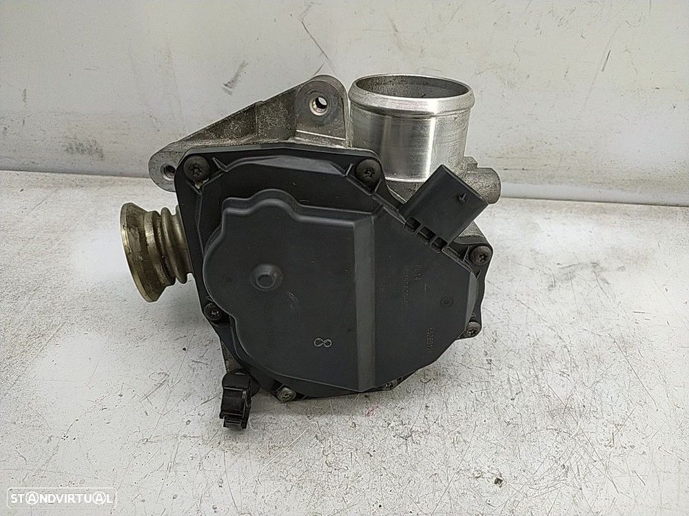 Corpo De Injecção/ Borboletas Opel Corsa E Van (X15) - 2