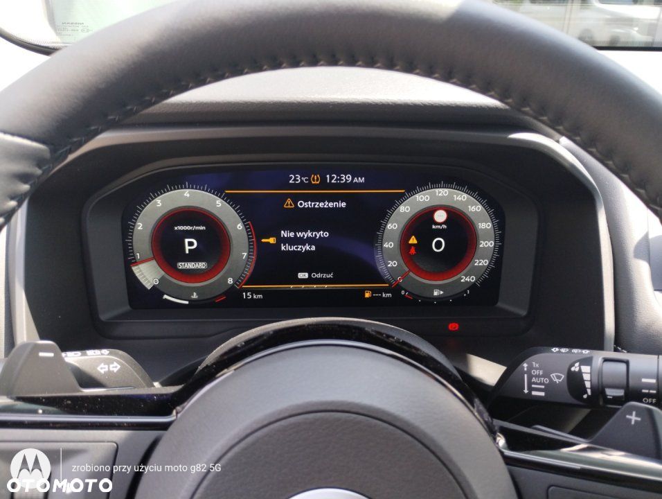 Nissan X-Trail - 20